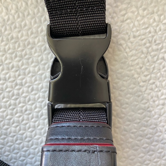 MZ Wallace Metro Belt Bag in black - Picture 11 of 11